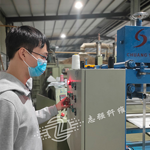 志强床垫棉品质  客户满意与信任