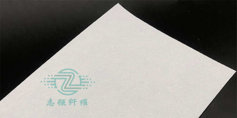 针刺棉的工艺优点介绍及应用范围