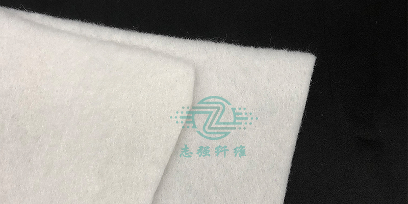 针刺棉就是针刺无纺布吗？