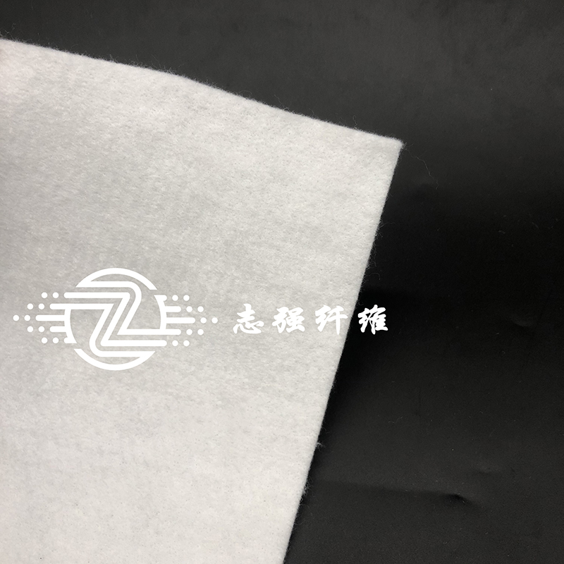 针刺棉