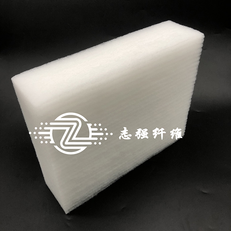 ELK高弹3D直立棉